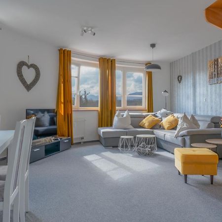 Apartman Amore Bešeňová Esterno foto