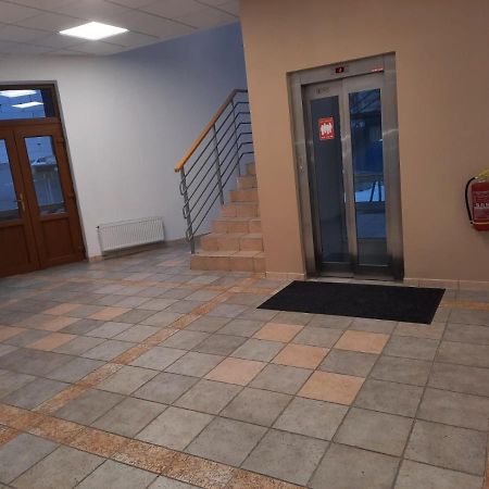 Apartman Amore Bešeňová Esterno foto