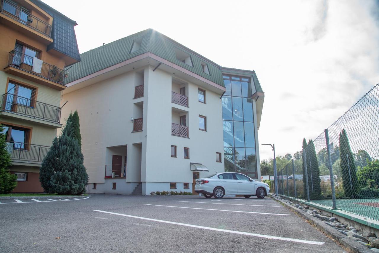 Apartman Amore Bešeňová Esterno foto