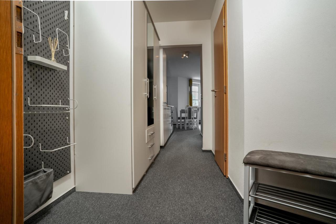 Apartman Amore Bešeňová Esterno foto