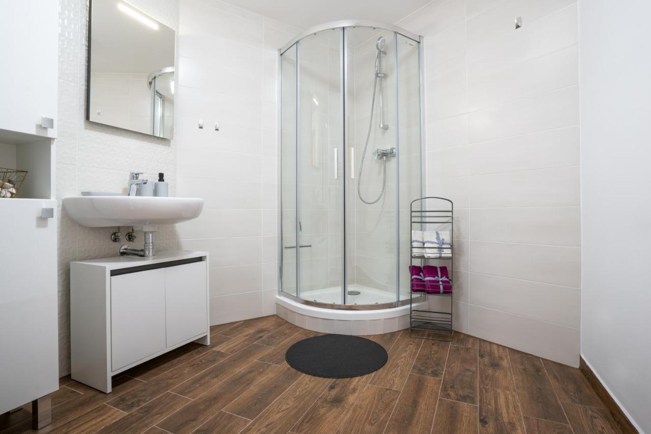 Apartman Amore Bešeňová Esterno foto
