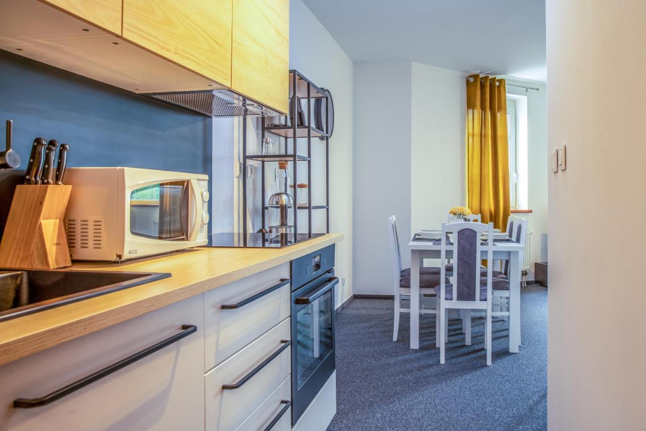 Apartman Amore Bešeňová Esterno foto