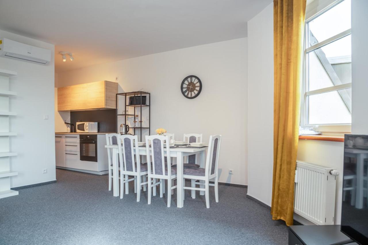 Apartman Amore Bešeňová Esterno foto