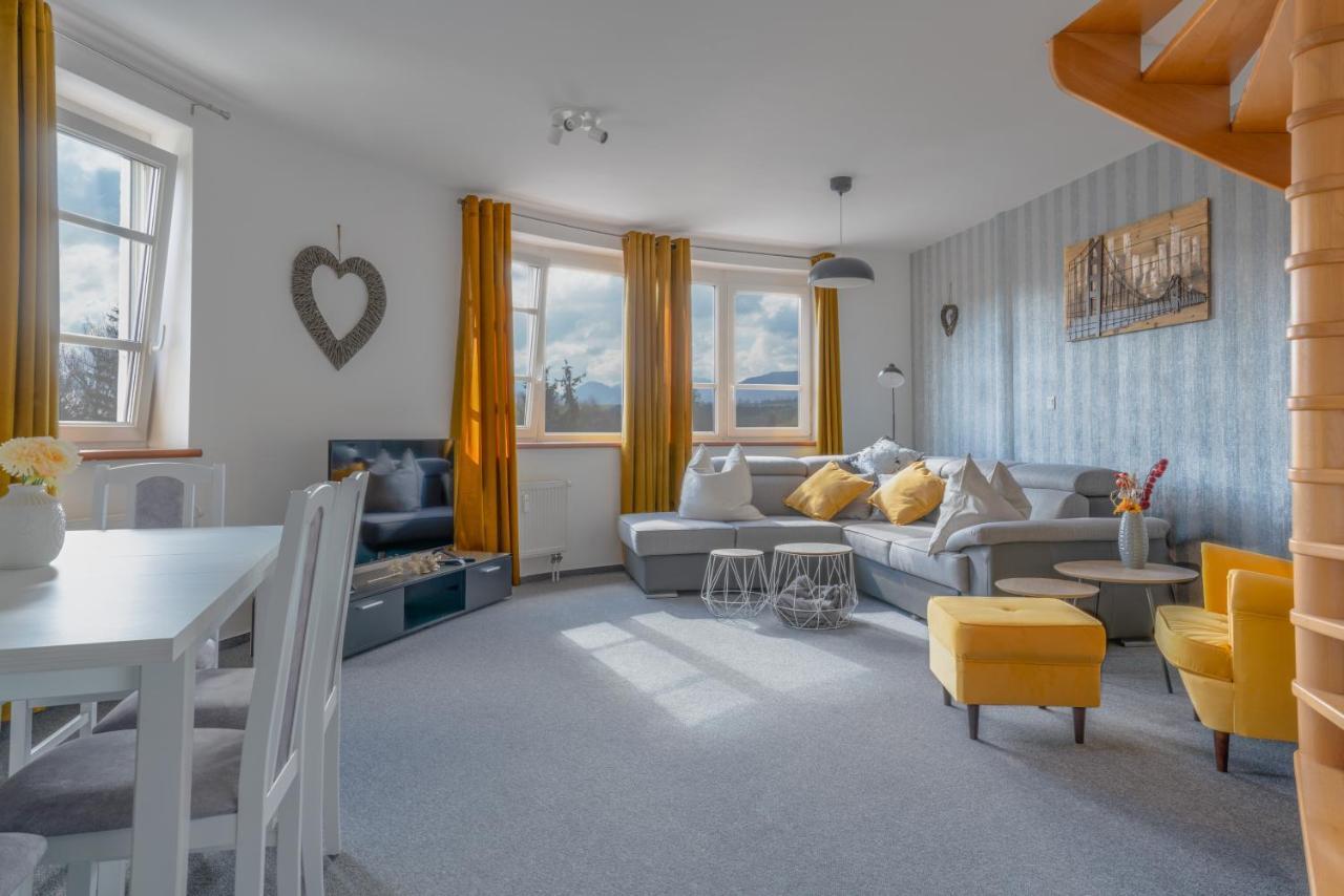 Apartman Amore Bešeňová Esterno foto