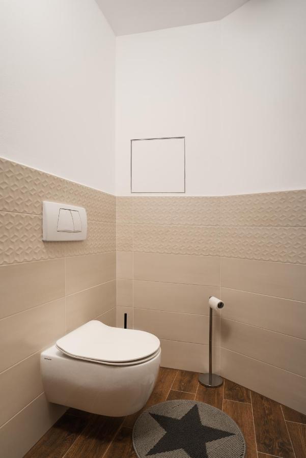 Apartman Amore Bešeňová Esterno foto