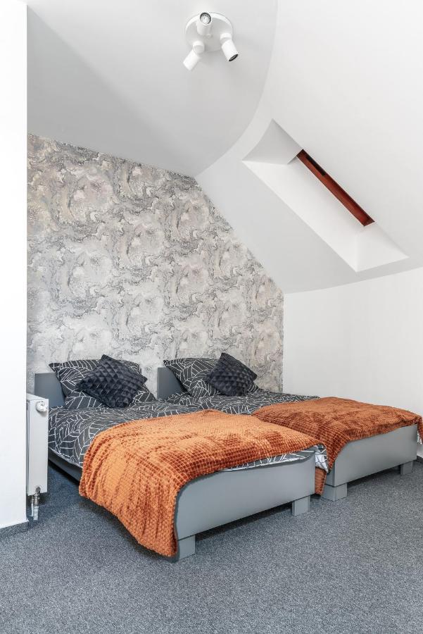 Apartman Amore Bešeňová Esterno foto