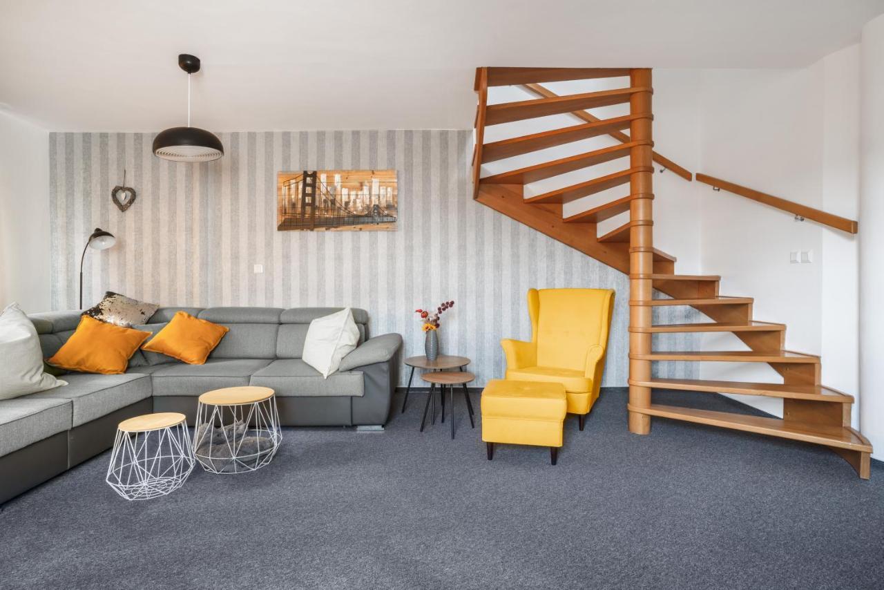 Apartman Amore Bešeňová Esterno foto