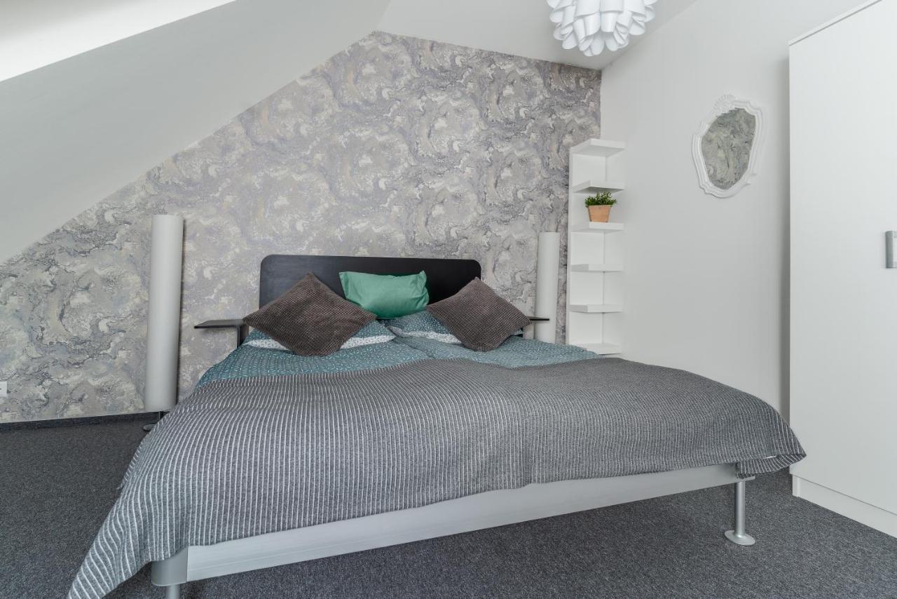 Apartman Amore Bešeňová Esterno foto