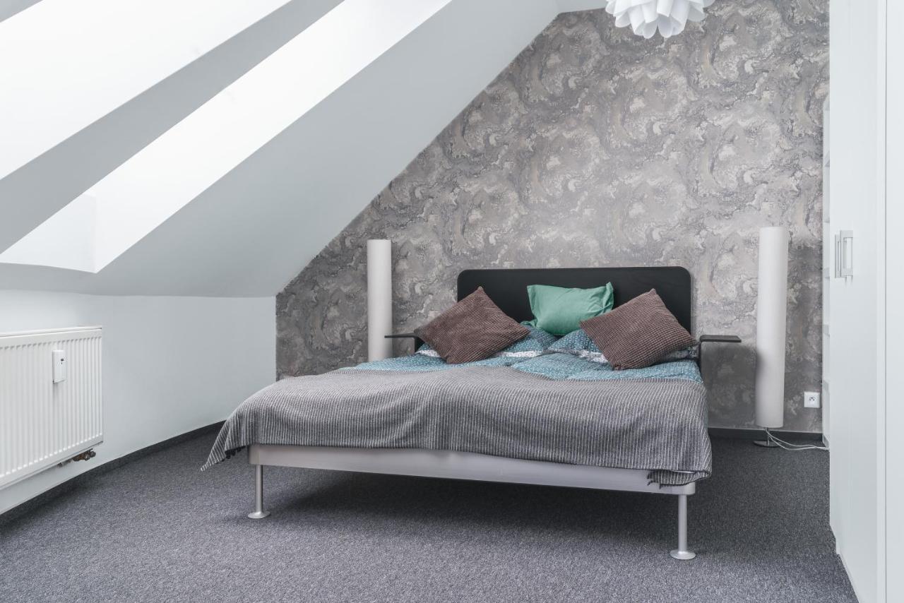 Apartman Amore Bešeňová Esterno foto
