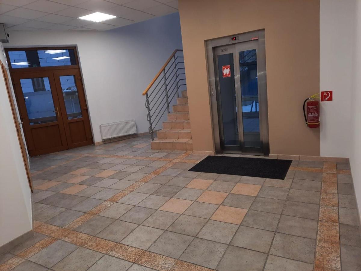 Apartman Amore Bešeňová Esterno foto