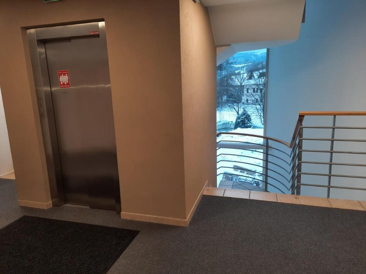 Apartman Amore Bešeňová Esterno foto
