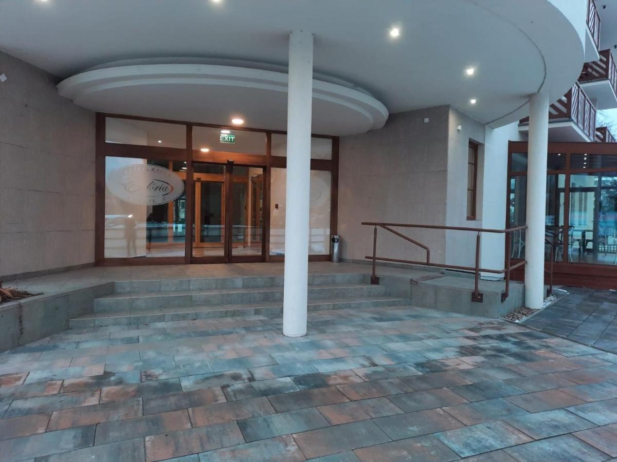 Apartman Amore Bešeňová Esterno foto