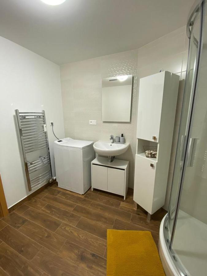 Apartman Amore Bešeňová Esterno foto